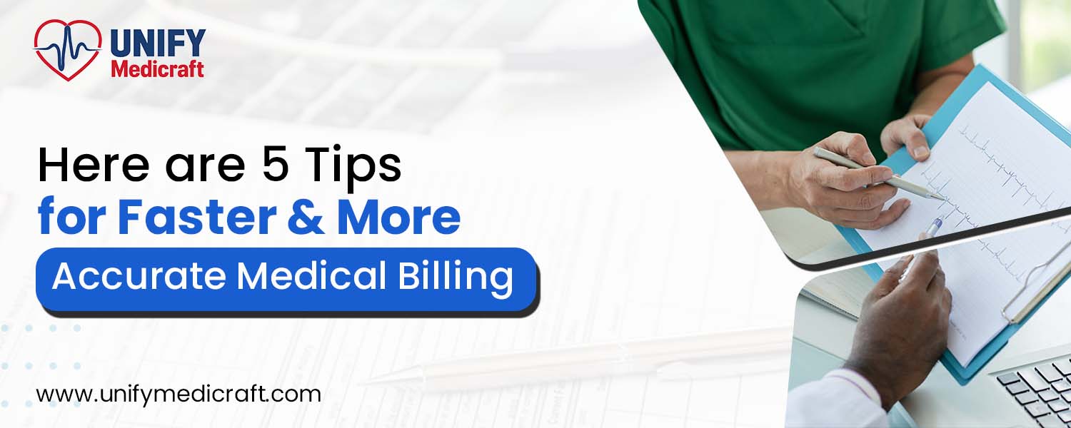 Accurate Medical Billing